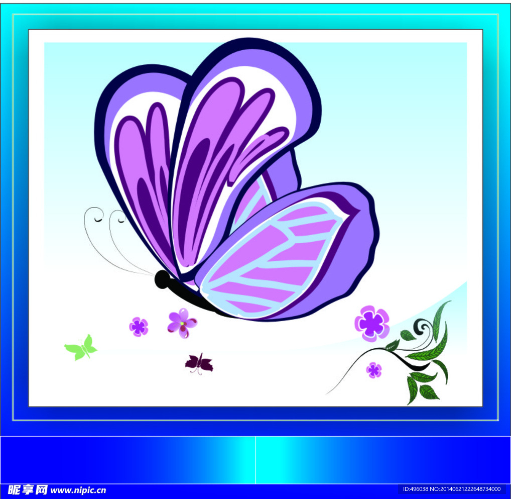 蝴蝶