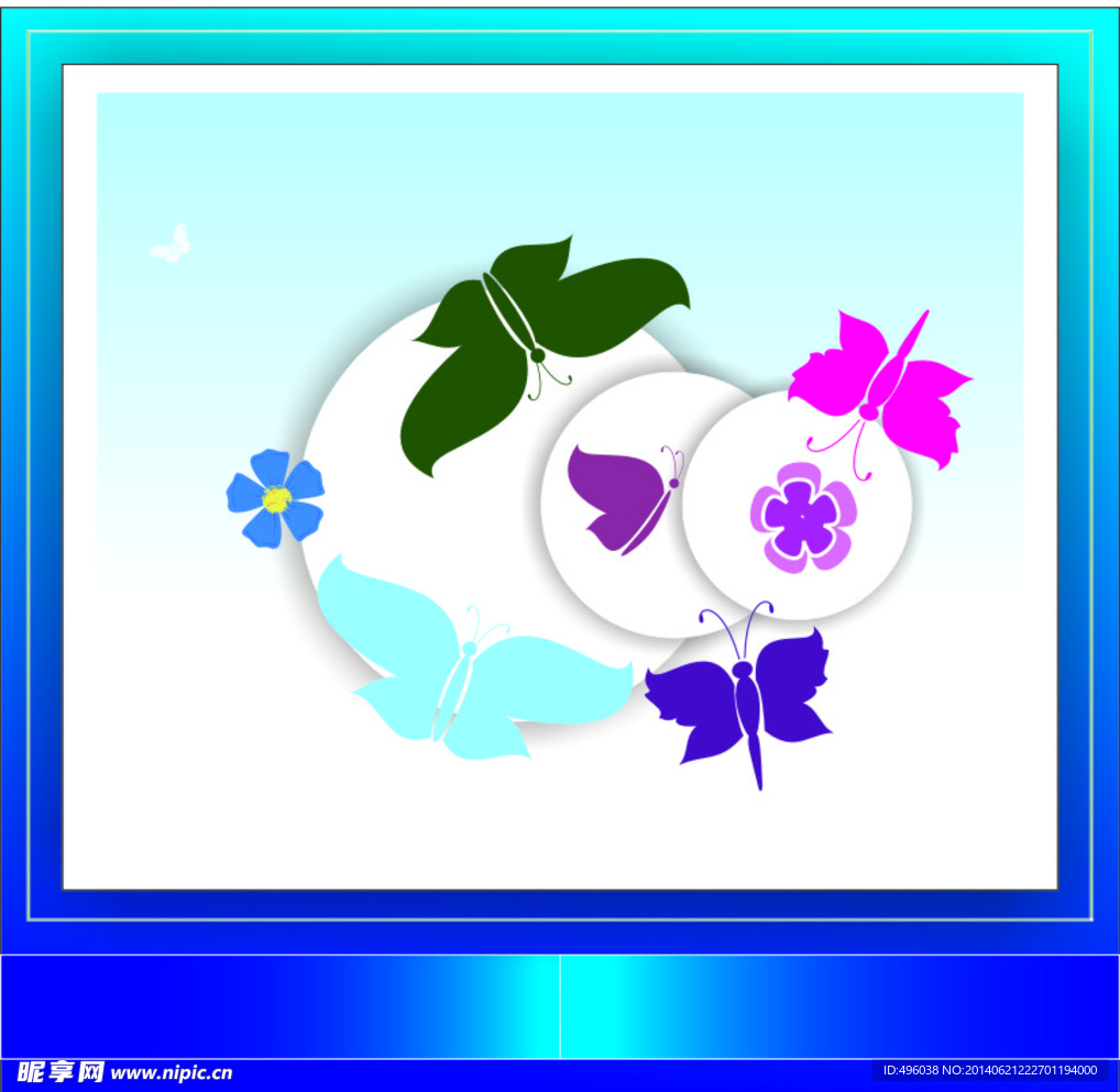 蝴蝶