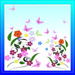 花纹