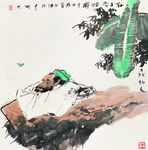 庄子梦蝶