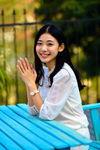 美女摄影