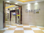 KTV 门面