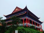 佛教庙宇