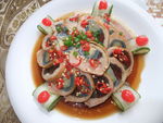 尖椒肥肠