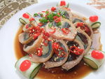 尖椒肥肠