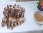 牛肉