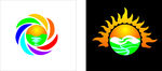 标志logo