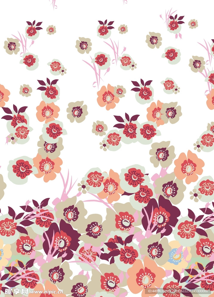 花纹