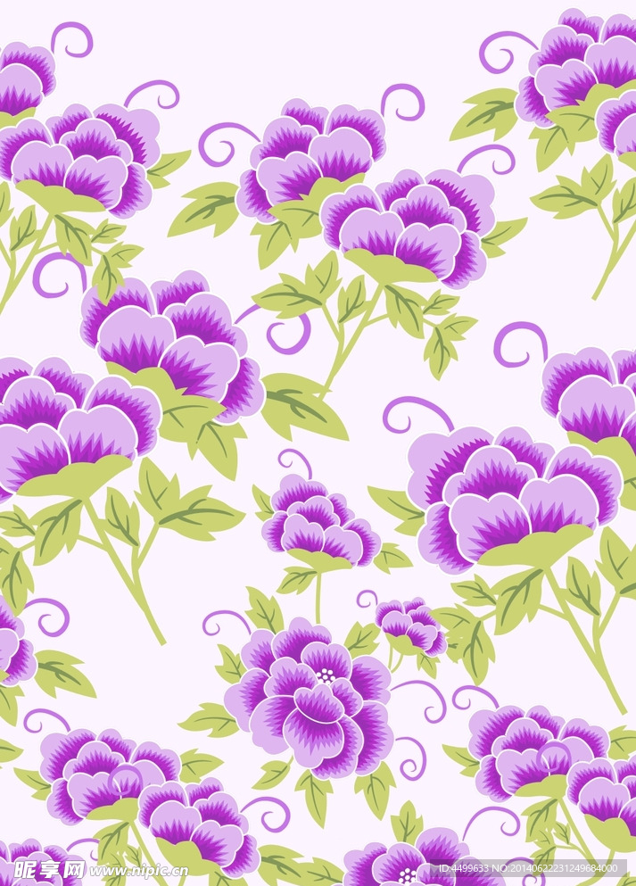 花纹
