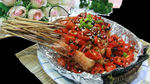 阿瓦串串虾