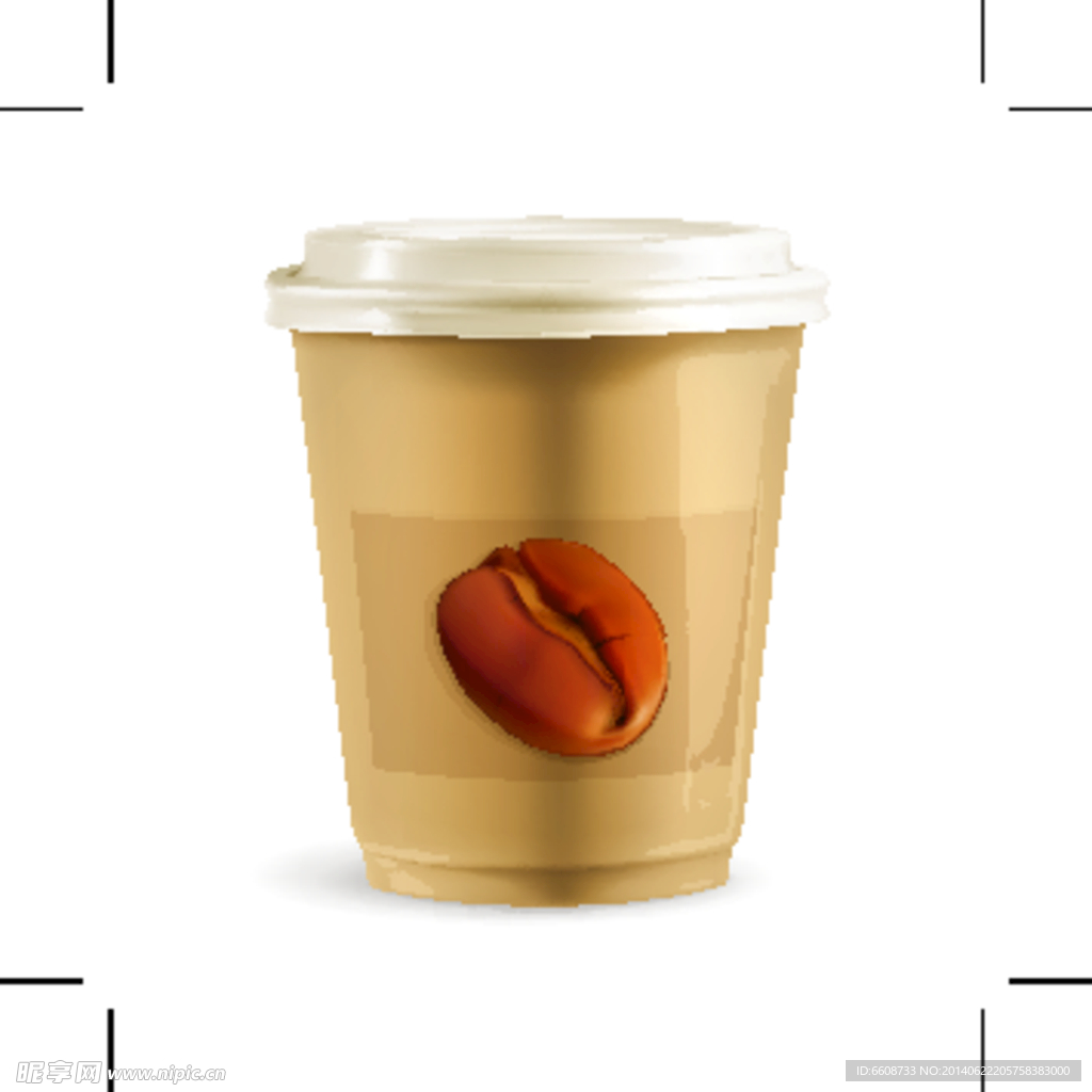 咖啡杯