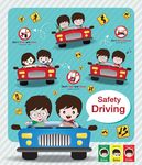 开车 安全驾驶