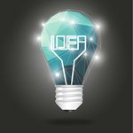 创意 创新 idea 灵感