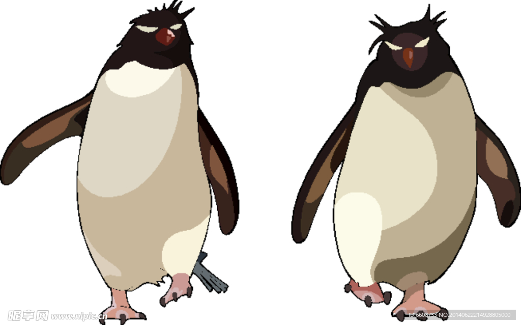 企鹅