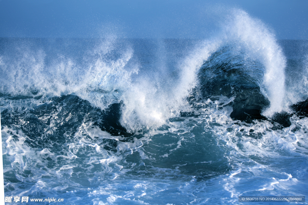 海浪 大浪