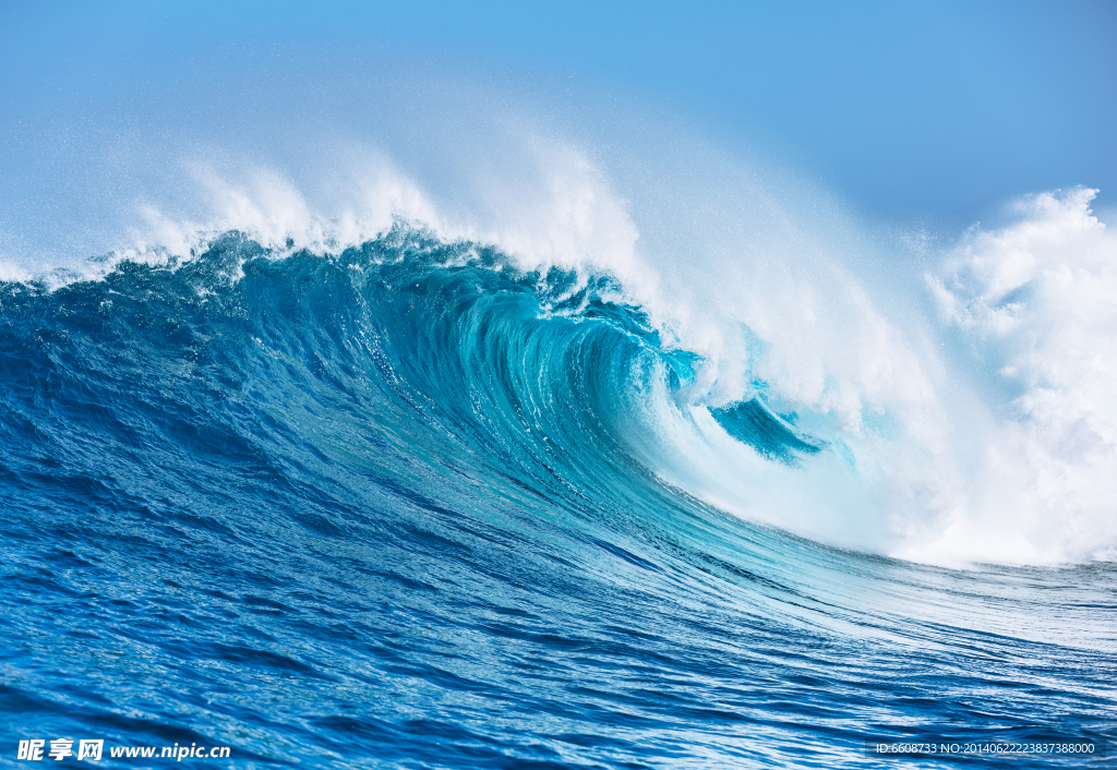 海浪 大浪