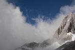 玉龙雪山