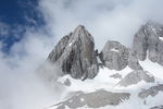 玉龙雪山