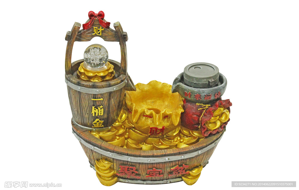 摆件装饰