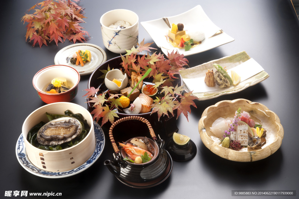 日本料理