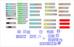矢量标识