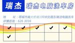 洗车卡