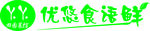 优悠 LOGO