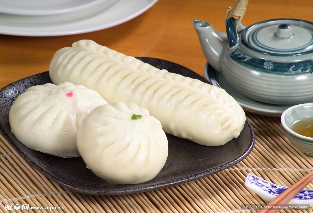 包子