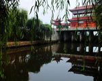 水榭楼台