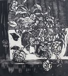 木刻版画