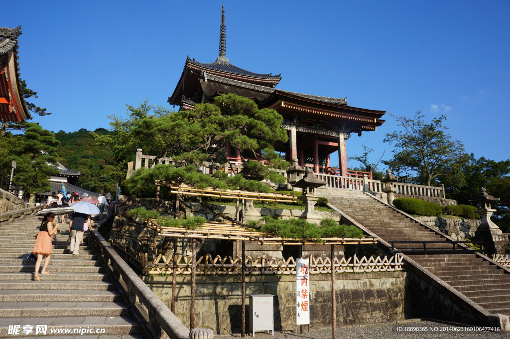 清水寺