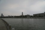 天津站