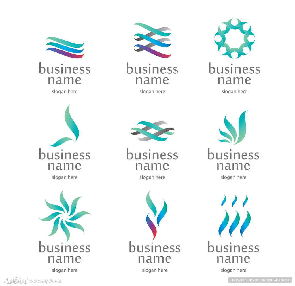 LOGO图标