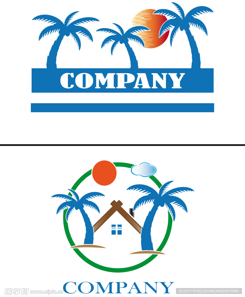 LOGO图标