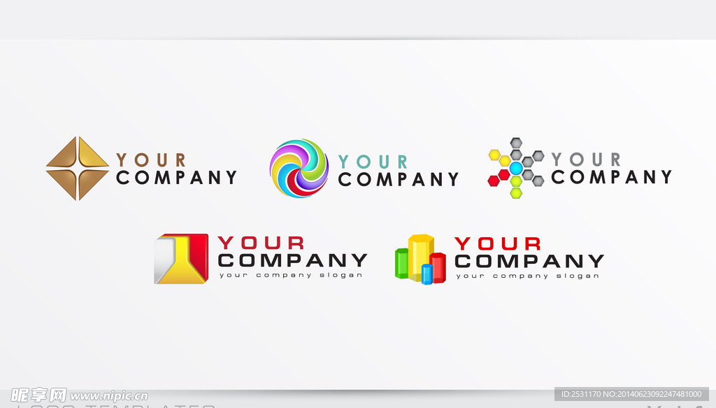 LOGO图标
