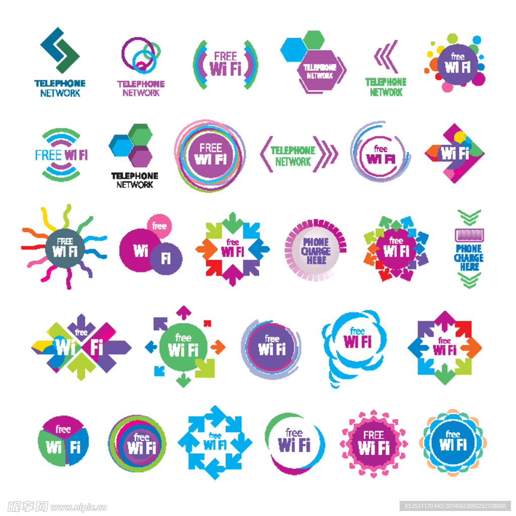 LOGO图标
