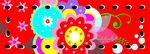 花纹