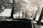 公路道路