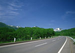 公路道路