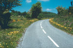 公路
