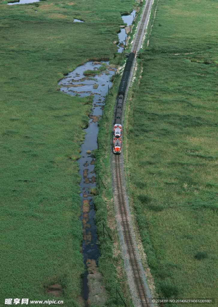 道路