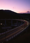 马路公路 高架桥