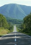 野外公路