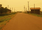 马路道路