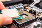 电脑CPU