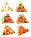 PIZZA 西餐 快餐 披萨