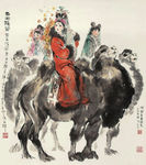 西出阳关