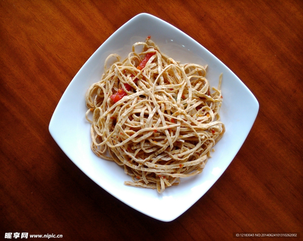 豆腐条