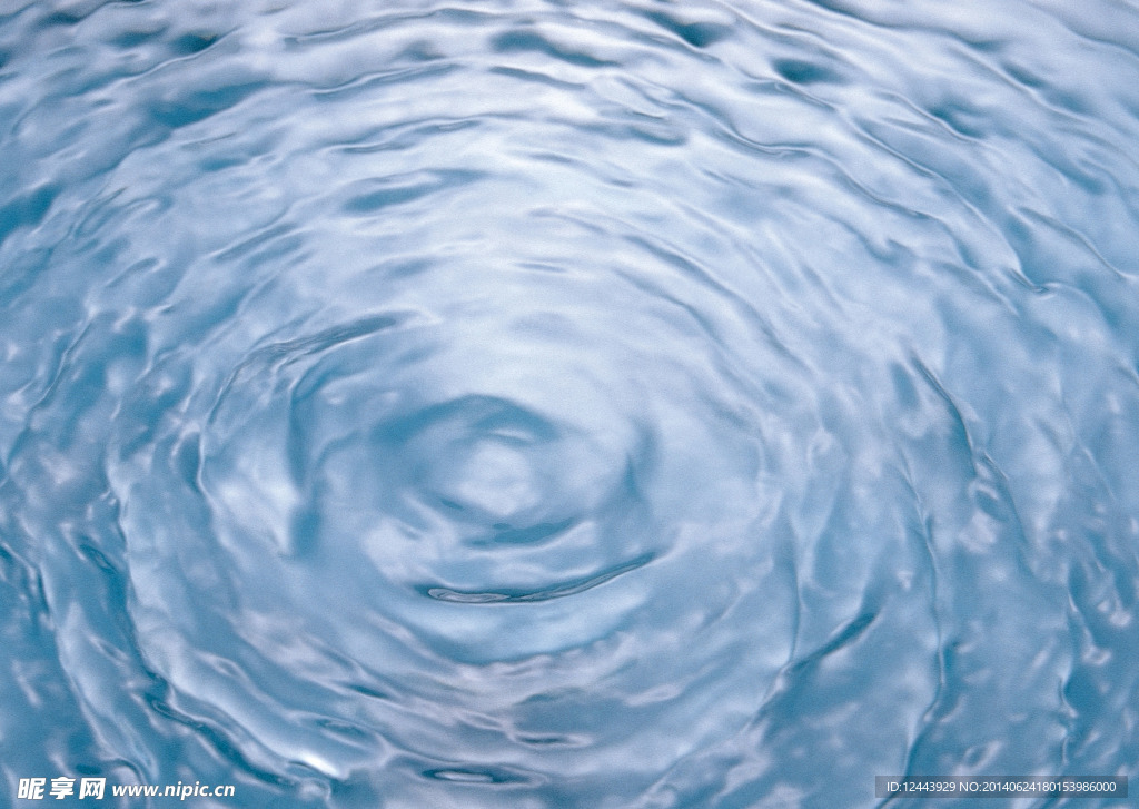 水波
