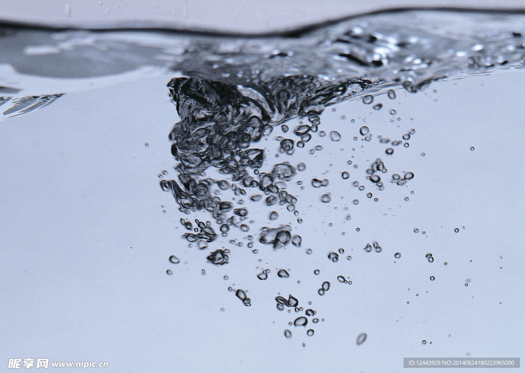 水波